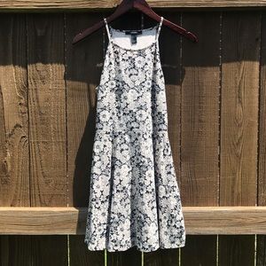 Forever 21 summer dress